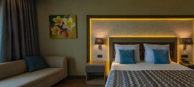 Samara Bodrum Ultra All Inclusive - 51