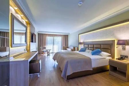 Samara Bodrum Ultra All Inclusive - 56