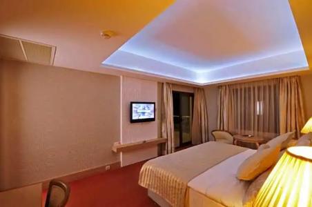 Samara Bodrum Ultra All Inclusive - 81