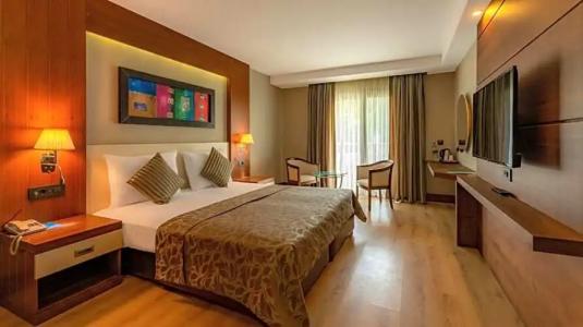 Samara Bodrum Ultra All Inclusive - 58