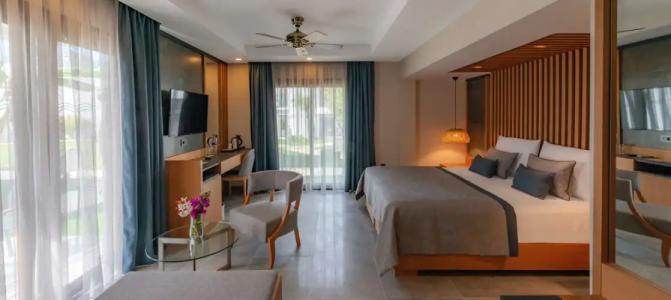 Samara Bodrum Ultra All Inclusive - 66