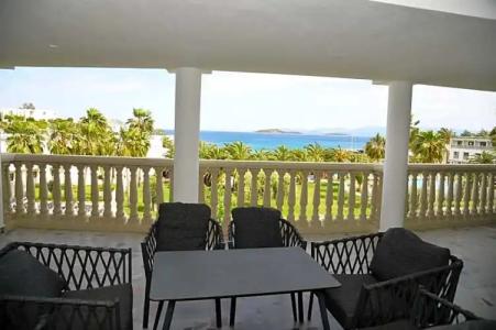 Samara Bodrum Ultra All Inclusive - 91