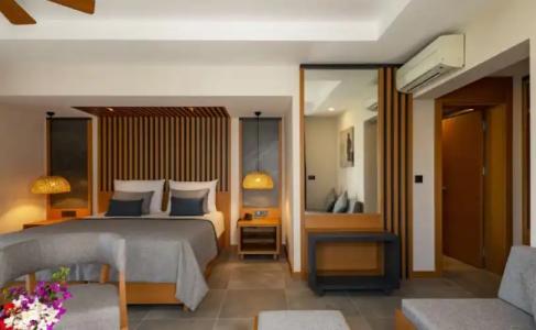 Samara Bodrum Ultra All Inclusive - 61