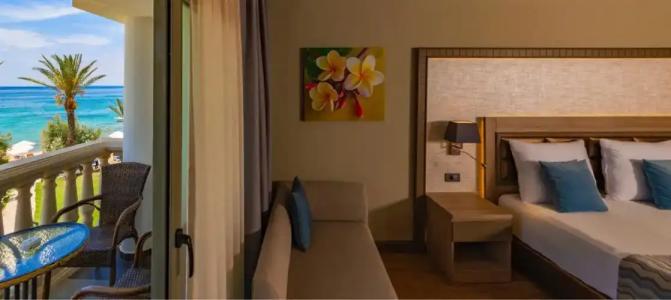 Samara Bodrum Ultra All Inclusive - 52