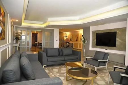 Samara Bodrum Ultra All Inclusive - 85