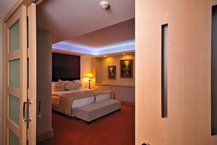 Samara Bodrum Ultra All Inclusive - 74