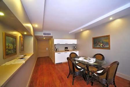 Samara Bodrum Ultra All Inclusive - 76