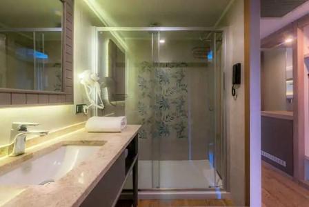 Samara Bodrum Ultra All Inclusive - 59