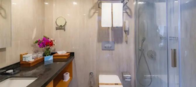 Samara Bodrum Ultra All Inclusive - 69