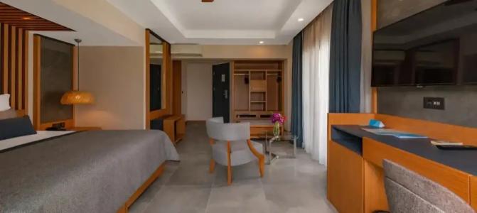 Samara Bodrum Ultra All Inclusive - 67