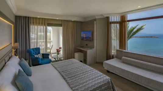 Samara Bodrum Ultra All Inclusive - 70