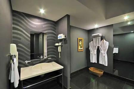 Samara Bodrum Ultra All Inclusive - 89