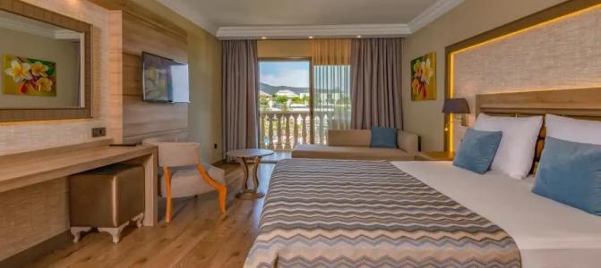 Samara Bodrum Ultra All Inclusive - 50