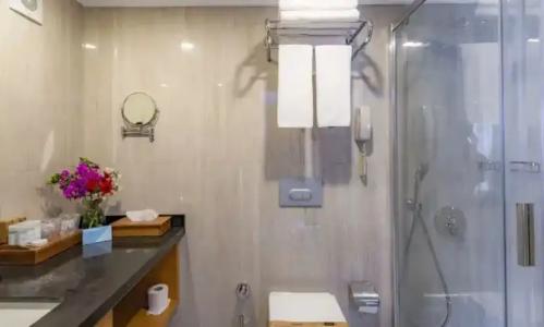 Samara Bodrum Ultra All Inclusive - 65