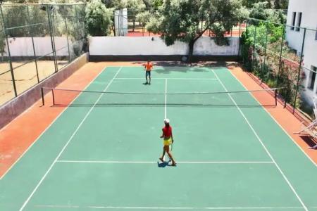 Izer Beach Club - 15