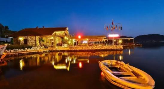 Kekova Theimussa - 14