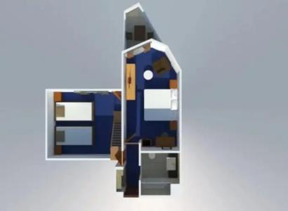 Crystal Admiral - 72