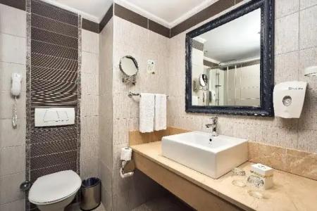 Seaden Sea World Resort & Spa - 71