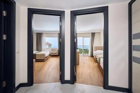 Seaden Sea World Resort & Spa - 75