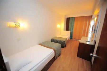 Seaden Sea World Resort & Spa - 58