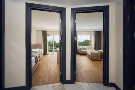 Seaden Sea World Resort & Spa - 70