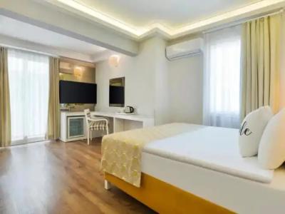 Selectum Family Comfort Side - 55