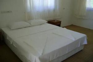 Olympia Hotel, Olympos