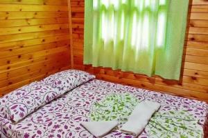 Yakamoz Pansiyon, Olympos