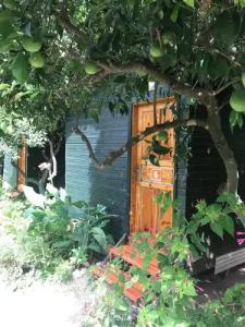 Yakamoz Pansiyon - 17