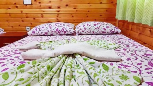 Yakamoz Pansiyon - 25