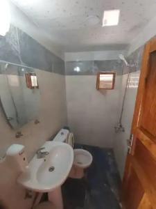 Yakamoz Pansiyon - 20