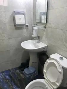 Yakamoz Pansiyon - 21