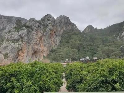 Yakamoz Pansiyon - 7