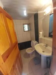 Yakamoz Pansiyon - 19