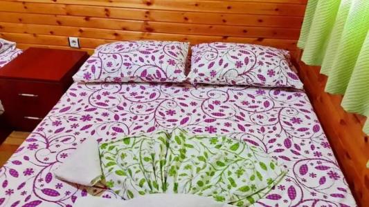 Yakamoz Pansiyon - 36