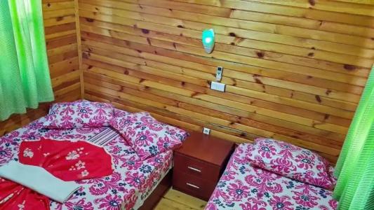 Yakamoz Pansiyon - 1