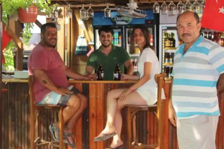 Yakamoz Pansiyon - 9