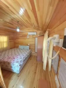 Yakamoz Pansiyon - 18