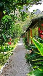 Yakamoz Pansiyon - 13