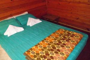 Olympos Woods, Olympos