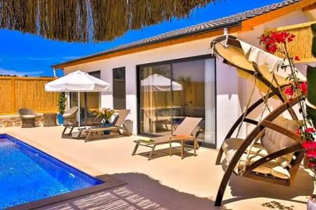 Golden Lighthouse - 56