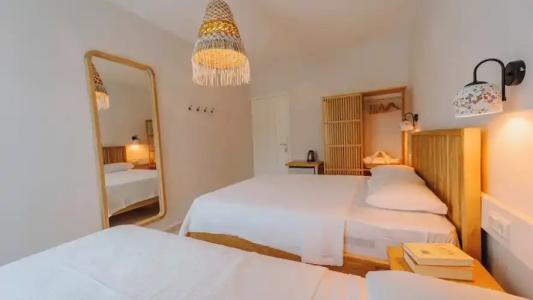 Golden Lighthouse - 90