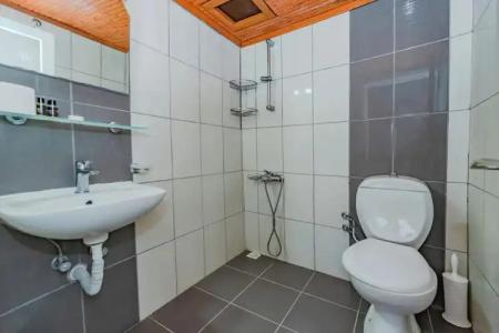 Golden Lighthouse - 66