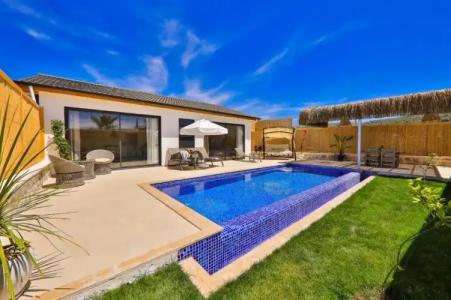 Golden Lighthouse - 107