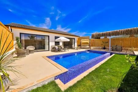 Golden Lighthouse - 62