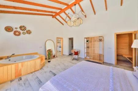 Golden Lighthouse - 105