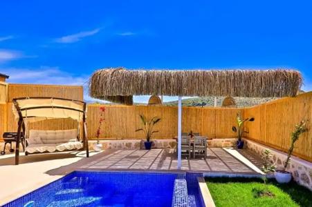 Golden Lighthouse - 55