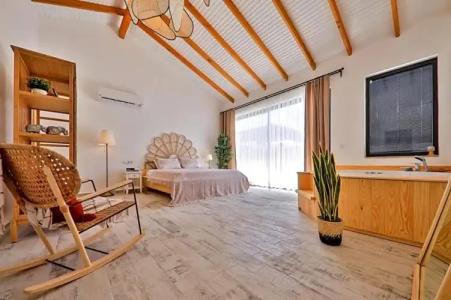 Golden Lighthouse - 54