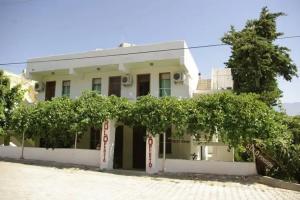 Sulo Pansiyon, Patara