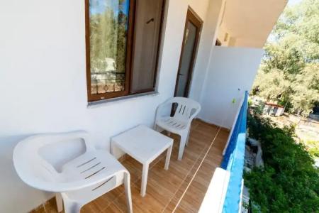 Eucalyptus Pension - 32